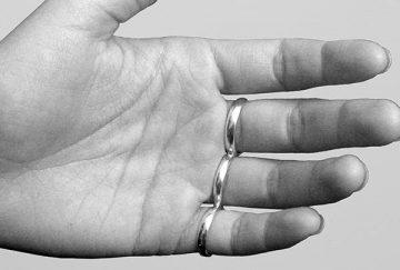 SilverRing™ 2½ Buddy Ring Splint