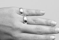 SilverRing™ Buddy Ring Splint with Full Offset