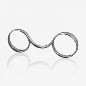 SilverRing™ 2½ Buddy Ring Splint
