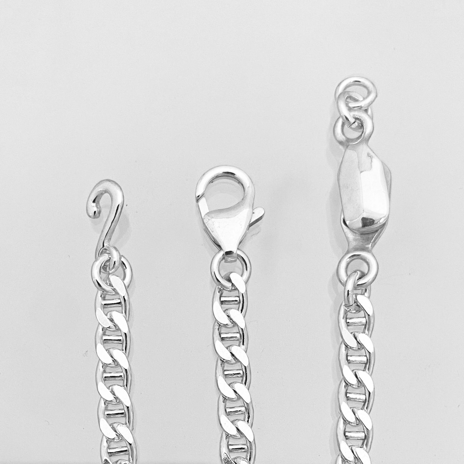 Splint Store Silver Ring Splint